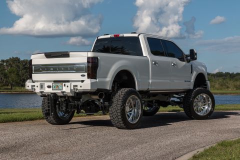 2017+ Ford F-250/350/450 5-6