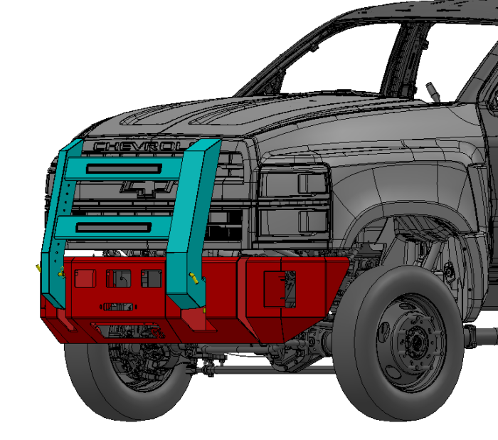 2019 chevy 6500 accessories new arrivals